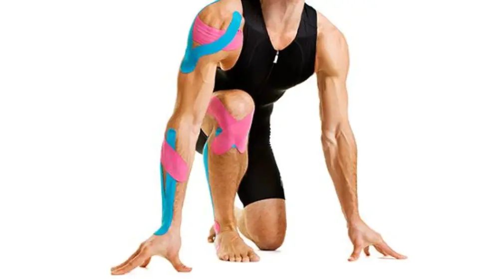 Kinesio Taping