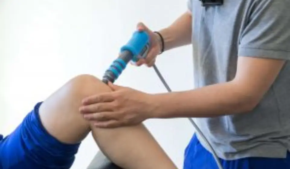 Shock Wave Therapy​